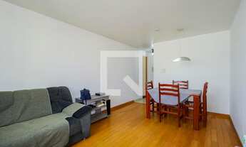 Imagem: Apartamento à Venda - Mooca, 2 Quartos