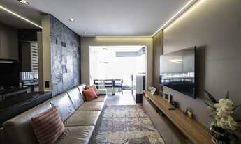 Imagem: Apartamento à Venda - Tatuapé, 3 Quartos