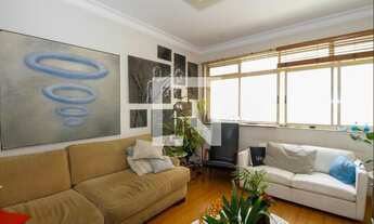 Imagem 4: Apartamento à Venda - Pinheiros, 3 Quartos, 160 m2