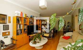 Imagem 3: Apartamento à Venda - Pinheiros, 3 Quartos, 160 m2