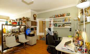 Imagem 6: Apartamento à Venda - Pinheiros, 3 Quartos, 160 m2