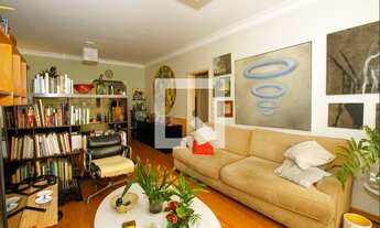 Imagem 2: Apartamento à Venda - Pinheiros, 3 Quartos, 160 m2