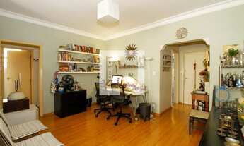 Imagem 7: Apartamento à Venda - Pinheiros, 3 Quartos, 160 m2