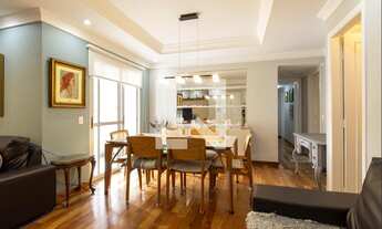 Imagem 3: Apartamento à Venda - Vila Mariana, 3 Quartos, 111 m2