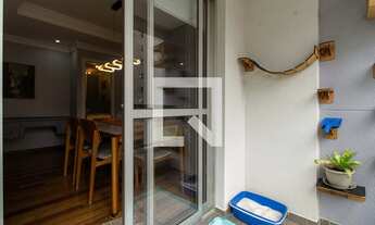 Imagem 7: Apartamento à Venda - Vila Mariana, 3 Quartos, 111 m2