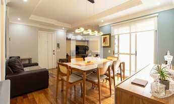 Imagem: Apartamento à Venda - Vila Mariana, 3 Quartos