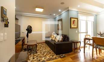 Imagem 4: Apartamento à Venda - Vila Mariana, 3 Quartos, 111 m2