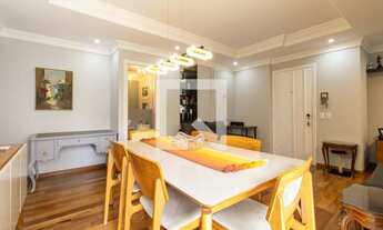 Imagem 2: Apartamento à Venda - Vila Mariana, 3 Quartos, 111 m2