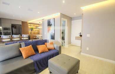 Imagem 3: Apartamento à Venda - Mooca, 3 Quartos, 130 m2