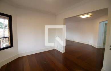 Imagem 7: Apartamento à Venda - Chácara Santo Antonio, 4 Quartos, 198 m2