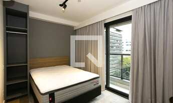 Imagem: Apartamento à Venda - Paraíso, 1 Quarto