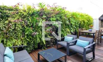 Imagem 6: Apartamento à Venda - Aclimação, 1 Quarto, 94 m2