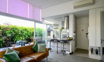 Imagem 3: Apartamento à Venda - Aclimação, 1 Quarto, 94 m2