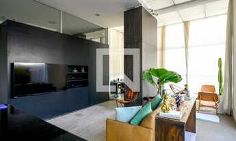 Imagem 2: Apartamento à Venda - Aclimação, 1 Quarto, 94 m2