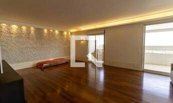 Imagem: Apartamento à Venda - Alto da Lapa, 4 Quartos