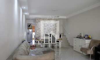 Imagem: Casa à Venda - Mooca, 3 Quartos, 160 m2