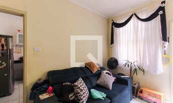 Imagem 1: Apartamento à Venda - Mooca, 1 Quarto, 250 m2