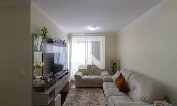 Imagem: Apartamento à Venda - Cangaíba, 2 Quartos