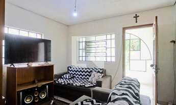 Imagem: Casa à Venda - Freguesia do Ó, 6 Quartos