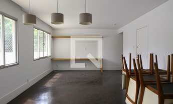 Imagem: Apartamento à Venda - Perdizes, 3 Quartos