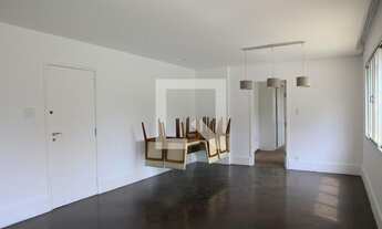 Imagem 3: Apartamento à Venda - Perdizes, 3 Quartos, 141 m2