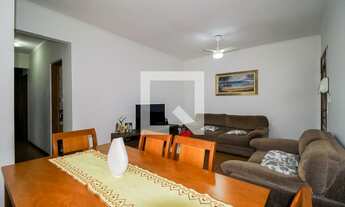 Imagem 2: Apartamento à Venda - Mooca, 3 Quartos, 78 m2