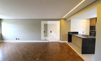 Imagem 4: Apartamento à Venda - Moema, 3 Quartos, 115 m2