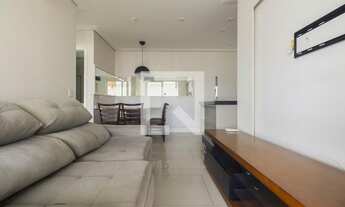 Imagem 5: Apartamento à Venda - Tatuapé, 2 Quartos, 71 m2