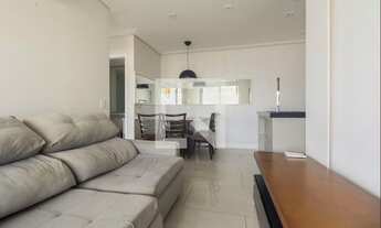 Imagem 6: Apartamento à Venda - Tatuapé, 2 Quartos, 71 m2