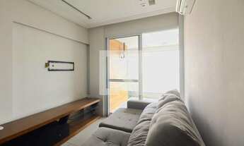 Imagem 4: Apartamento à Venda - Tatuapé, 2 Quartos, 71 m2