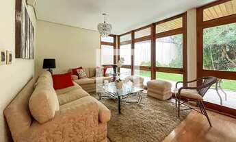 Imagem: Casa à Venda - Alto da Lapa, 4 Quartos