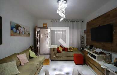 Imagem 4: Casa à Venda - Tatuapé, 2 Quartos, 76 m2