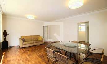 Imagem: Apartamento à Venda - Itaim Bibi, 3 Quartos