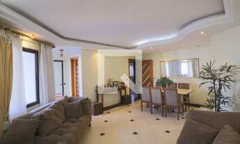 Imagem: Apartamento à Venda - Jardim Anália Franco