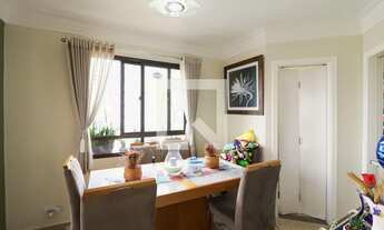 Imagem 3: Apartamento à Venda - Santana, 3 Quartos, 110 m2