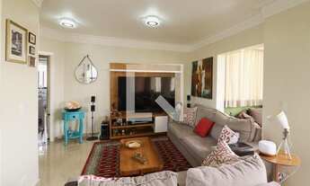 Imagem 2: Apartamento à Venda - Santana, 3 Quartos, 110 m2