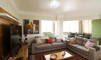 Imagem 4: Apartamento à Venda - Santana, 3 Quartos, 110 m2