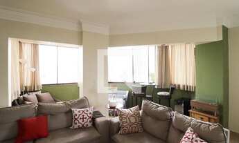 Imagem 5: Apartamento à Venda - Santana, 3 Quartos, 110 m2