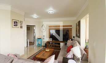 Imagem 1: Apartamento à Venda - Santana, 3 Quartos, 110 m2