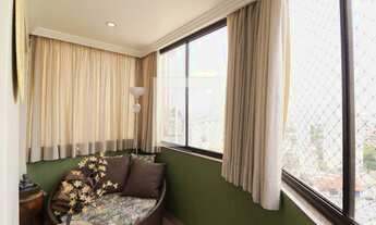 Imagem 6: Apartamento à Venda - Santana, 3 Quartos, 110 m2