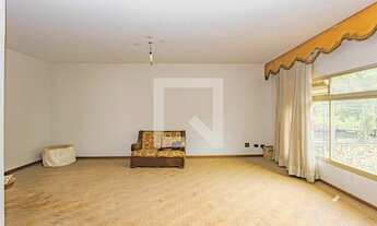 Imagem 2: Casa à Venda - Bosque da Saúde, 4 Quartos, 361 m2