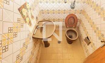 Imagem 7: Casa à Venda - Bosque da Saúde, 4 Quartos, 361 m2