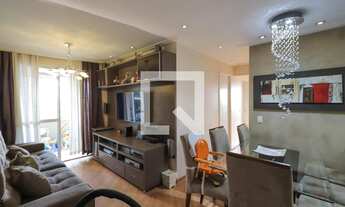 Imagem: Apartamento à Venda - Tatuapé, 3 Quartos