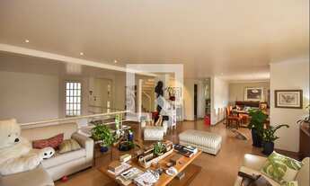 Imagem: Casa à Venda - Morumbi, 4 Quartos, 500