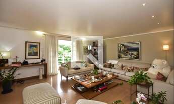 Imagem 4: Casa à Venda - Morumbi, 4 Quartos, 500 m2