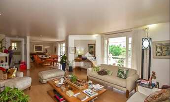 Imagem 3: Casa à Venda - Morumbi, 4 Quartos, 500 m2