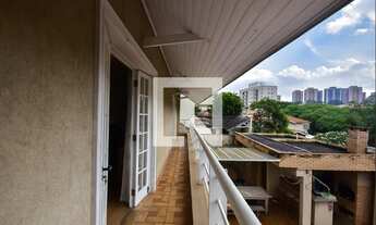 Imagem 7: Casa à Venda - Morumbi, 4 Quartos, 500 m2