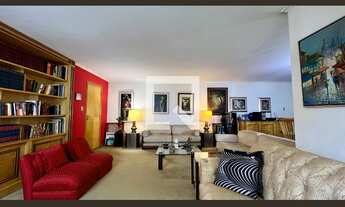 Imagem 6: Apartamento à Venda - Jardim Paulista, 3 Quartos, 180 m2