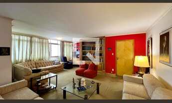 Imagem 2: Apartamento à Venda - Jardim Paulista, 3 Quartos, 180 m2