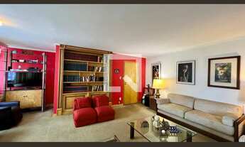 Imagem 4: Apartamento à Venda - Jardim Paulista, 3 Quartos, 180 m2